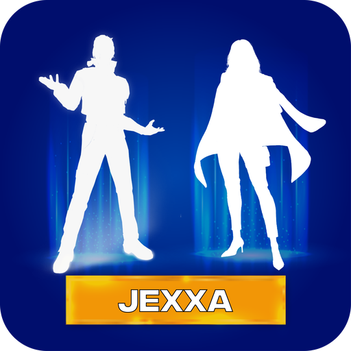 Jexxa FFF Emotes Tools APK