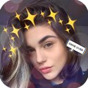 Heart Face Camera - Snap Cat Selfie Cam  APK