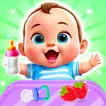 Kawaii Babies - Toddler Care  APK