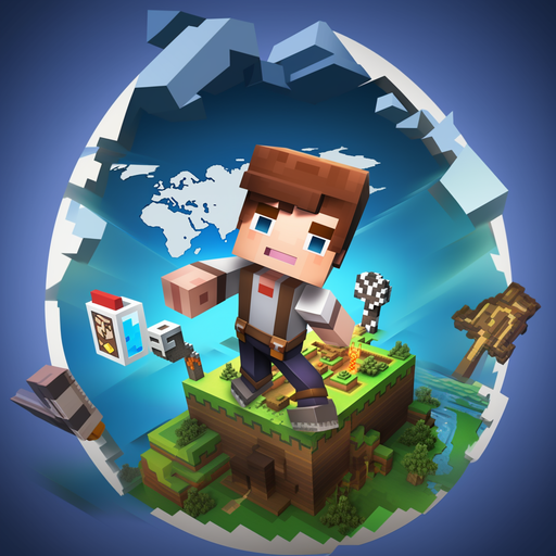 Craftsman Monster  APK