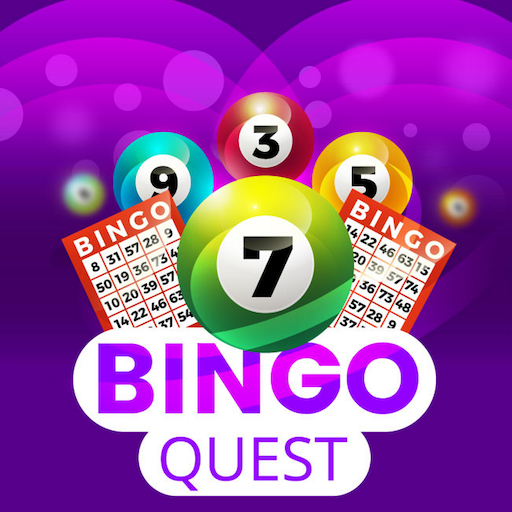 Bingo Quest Multiplayer Bingo APK