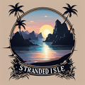 Stranded Isle APK