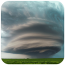 Tornado Storm Live Wallpaper APK