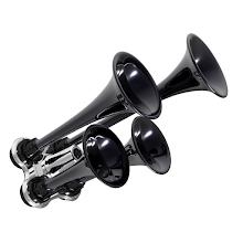 Air Horn Sound - Siren Sounds  APK
