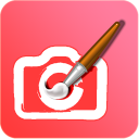 Paint Photo Editor  APK
