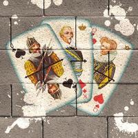 Stone Wall Solitaire APK