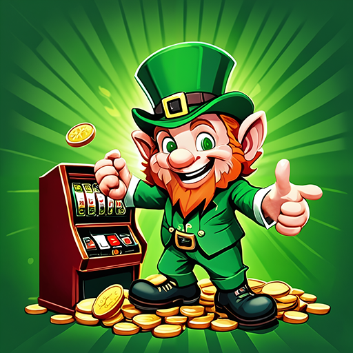 Lep's Luck Slot APK