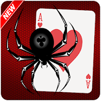 Spider Solitaire Offline Free download for pc  APK