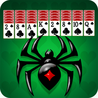 Spider Solitaire - Free Card Game online  APK