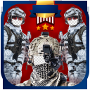 Army Suit Photo Editor  APK