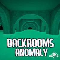 The Backrooms Anomaly: Terror  APK