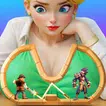 Adventure War APK