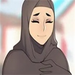 Hijabi Mama 1  APK