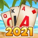 Solitaire Tripeaks Adventure - Free Card Journey online free  APK