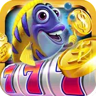 Fish slots – Big Win free chips  APK