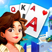 Solitaire TriPeaks: Grand Tour free APK