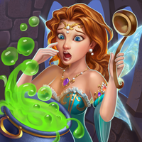Magic Solitaire TriPeaks Cards Adventure online free  APK