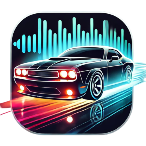 Sport Cars Sounds  APK