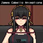 James Cabello Animations APK 1.0 APK