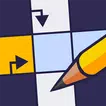 Crossword Daily - Arrow Word  APK