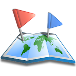 All-In-One Offline Maps  APK