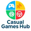 Casual Games Hub: All in One  APK