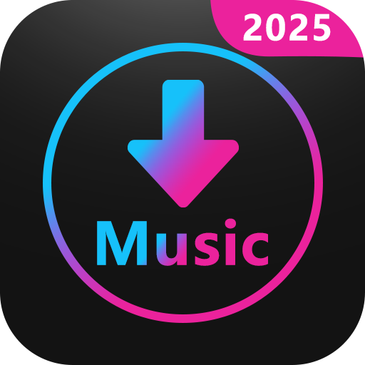 Music Downloader&Mp3Downloader APK