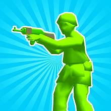 Rush War APK