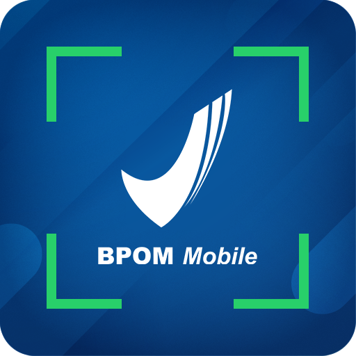 BPOM Mobile APK