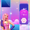Luli Pampín - Piano Tiles APK