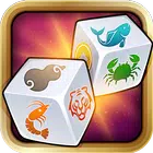 Fish Prawn Crab dice game APK