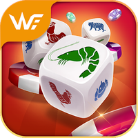 fish prawn crab:casino download free APK