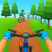 BMX Stunt Cycle Race Game APK