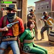 Western Survival Cover Shooter  APK