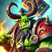 Monster Defense :Endless Siege APK