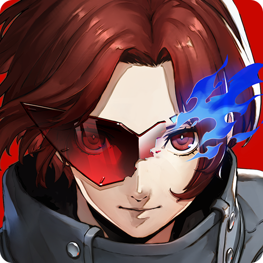 Persona5 APK