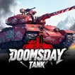 Doomsday Tank:Zombie PVP Brawl APK