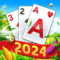Farm Journey - Tripeaks Solitaire free download APK