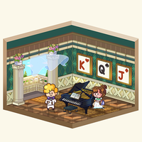 Theme Solitaire - Tower TriPeaks game free APK