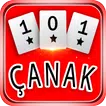 101 Çanak Okey APK