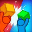 Pixel Puzzle Clash: Art Wars APK