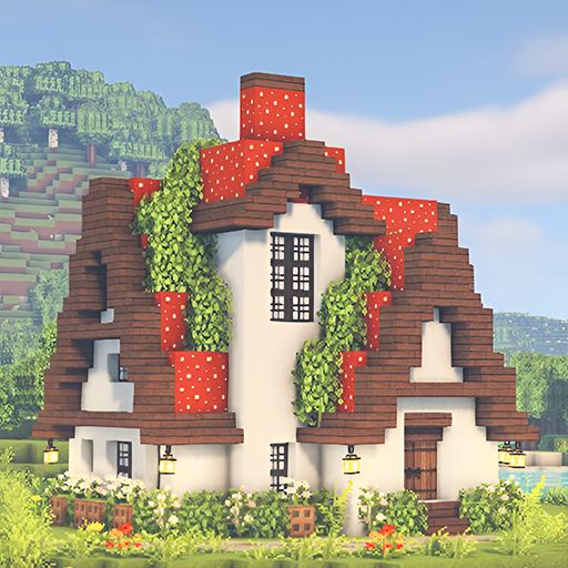 Dragon Craft World 3D APK