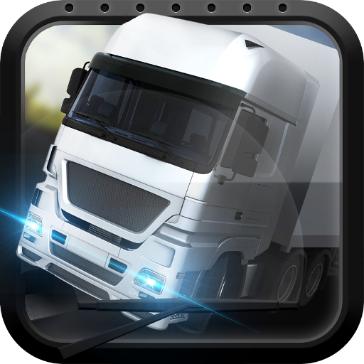 Truck Simulator Truckerz 3D APK