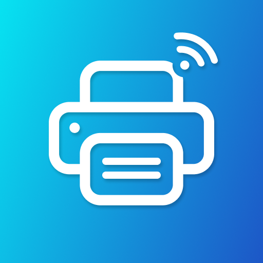 Smart Printer for HP Printer APK