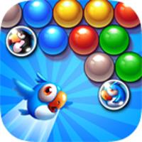 Bubble Bird Rescue 2 - Shoot! APK