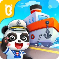 Little Panda Captain APK