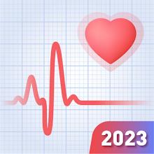 Heart Rate Monitor: Pulse  APK