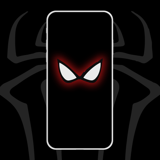 Spider 4K Hero Wallpapers Live APK