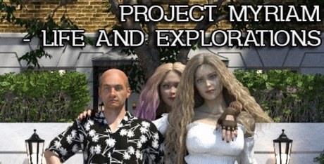Project Myriam – Life and Explorations 2024 APK
