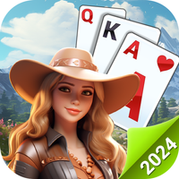 Solitaire TriPeaks M Journey online free APK
